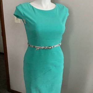 JCPenney sheath dress